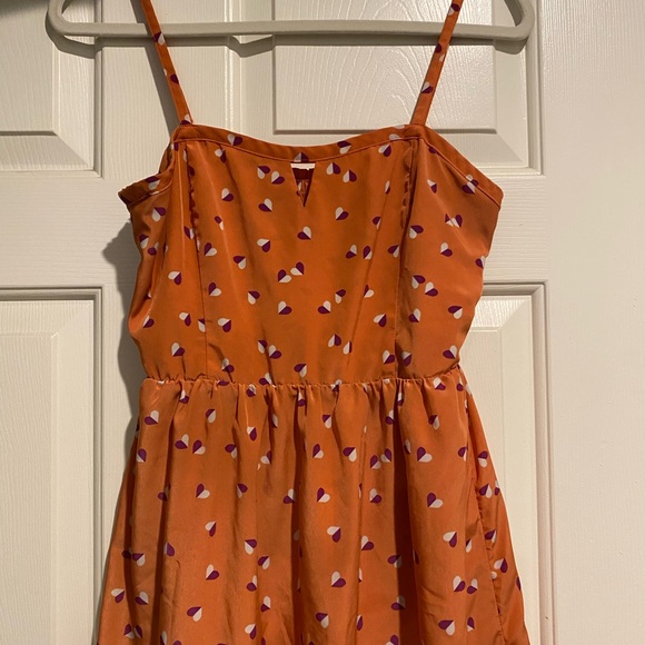☀️Old Navy sleeveless dress size 6 - Picture 3 of 8